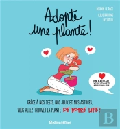 Adopte Une Plante !