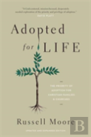 Adopted For Life