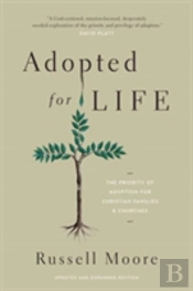 Adopted For Life