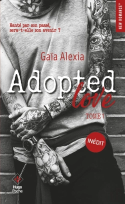 Bertrand.pt - Adopted Love Tome 1