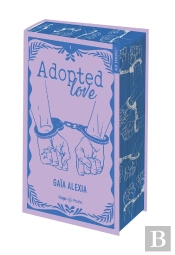 Adopted Love Tome 1