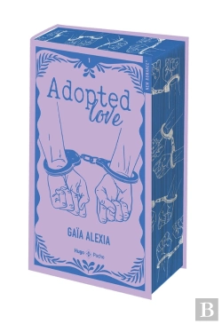 Bertrand.pt - Adopted Love Tome 1
