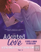 Adopted Love Tome 1
