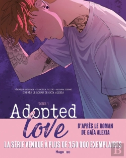 Bertrand.pt - Adopted Love Tome 1