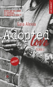 Adopted Love Tome 2