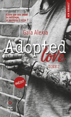 Bertrand.pt - Adopted Love Tome 2