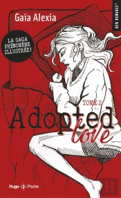 Adopted Love Tome 2