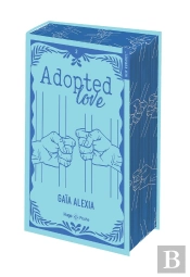 Adopted Love Tome 2