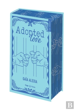 Bertrand.pt - Adopted Love Tome 2