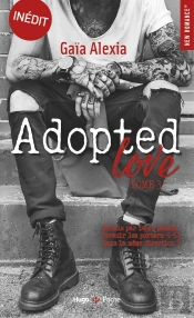 Adopted Love Tome 3