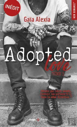 Bertrand.pt - Adopted Love Tome 3