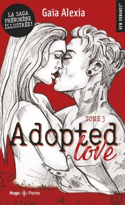 Bertrand.pt - Adopted Love Tome 3