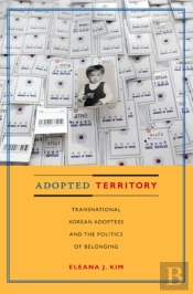 Adopted Territory