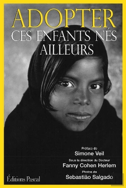 Bertrand.pt - Adopter ; Ces Enfants Nés Ailleurs