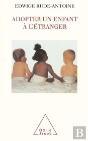 Adopter Un Enfant A L'Etranger