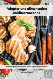 Adopter Une Alimentation M Diterran Enne