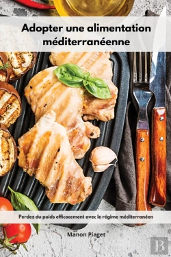 Bertrand.pt - Adopter Une Alimentation M Diterran Enne
