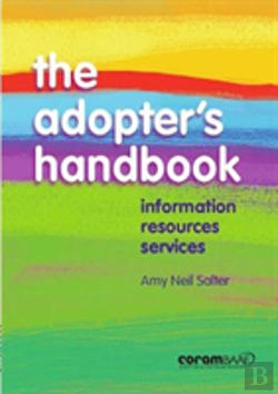 Bertrand.pt - Adopters Handbook, The: 6th Edition