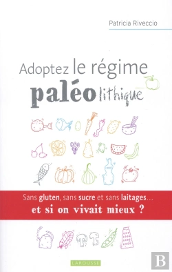 Bertrand.pt - Adoptez Le Régime Paléolithique