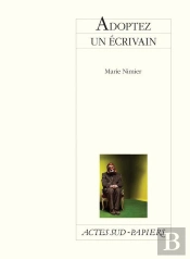 Adoptez Un Écrivain