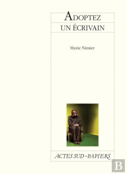 Bertrand.pt - Adoptez Un Écrivain