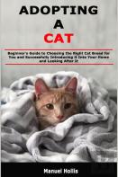 Adopting A Cat