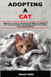 Adopting A Cat