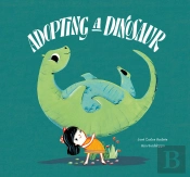 Adopting A Dinosaur