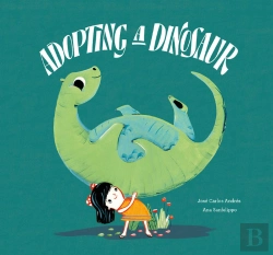 Bertrand.pt - Adopting A Dinosaur