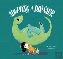 Bertrand.pt - Adopting A Dinosaur