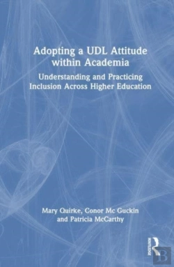 Bertrand.pt - Adopting A Udl Attitude Within Academia