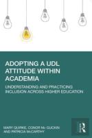 Adopting A Udl Attitude Within Academia