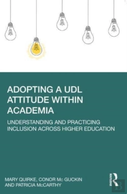 Bertrand.pt - Adopting A Udl Attitude Within Academia