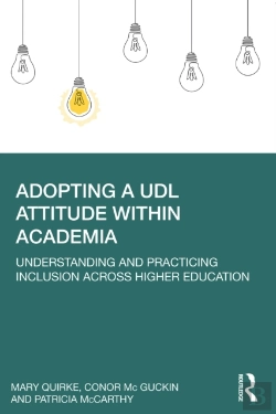 Bertrand.pt - Adopting A Udl Attitude Within Academia