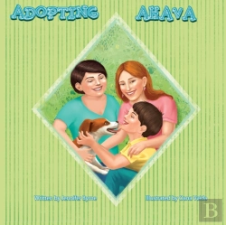 Bertrand.pt - Adopting Ahava