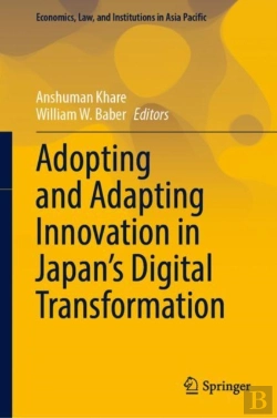 Bertrand.pt - Adopting And Adapting Innovation In Japan'S Digital Transformation