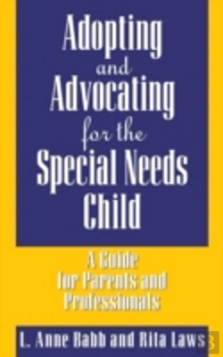 Bertrand.pt - Adopting And Advocating For The Special Needs Child
