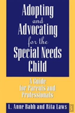Bertrand.pt - Adopting And Advocating For The Special Needs Child