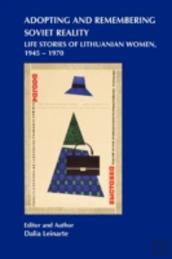 Bertrand.pt - Adopting And Remembering Soviet Reality