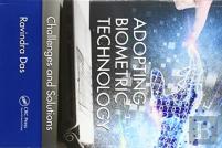 Adopting Biometric Technology