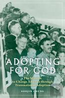 Adopting For God