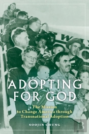 Adopting For God