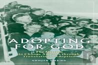Adopting For God