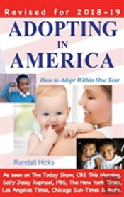 Adopting In America