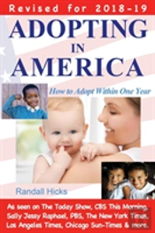 Adopting In America