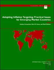 Adopting Inflation Targeting