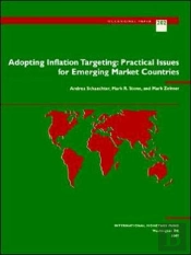 Adopting Inflation Targeting