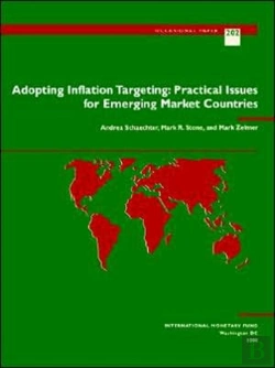 Bertrand.pt - Adopting Inflation Targeting