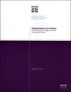 Bertrand.pt - Adopting Medicare Fee Schedules
