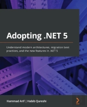 Adopting .Net 5